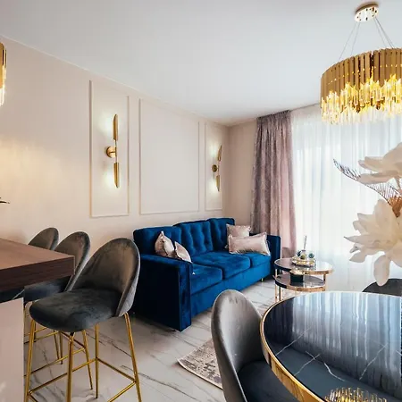 Apartment Rixos Private Parking Garage Zadar