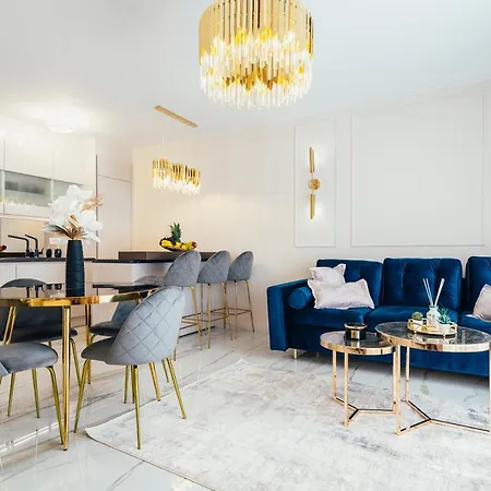 Apartment Rixos Private Parking Garage Zadar