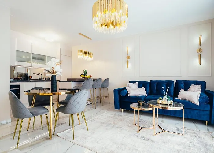 شقة Rixos Private Parking Garage زادار