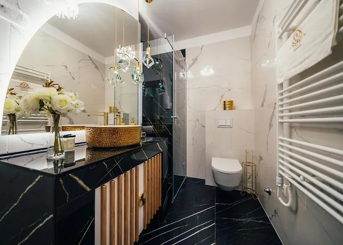 Rixos Private Parking Garage * زادار