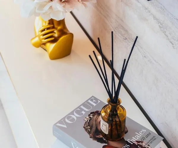 Rixos Private Parking Garage شقة *