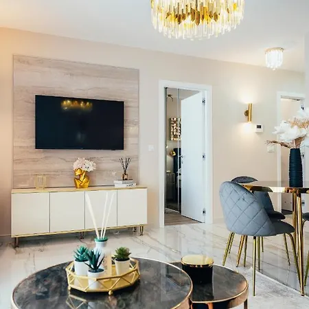 Rixos Private Parking Garage Apartamento *