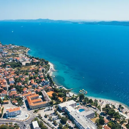 Rixos Private Parking Garage Apartament *