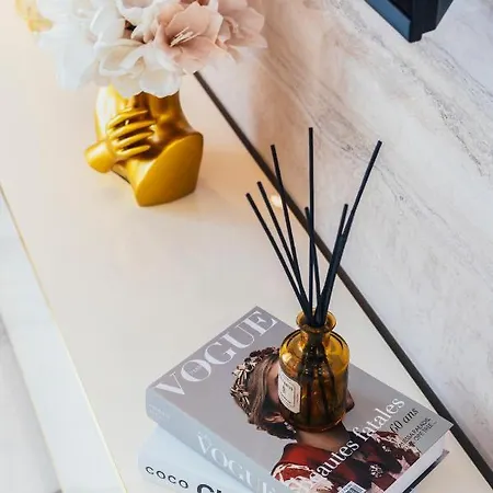 Rixos Private Parking Garage Apartamento *