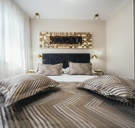 Rixos Private Parking Garage Apartamento Zadar