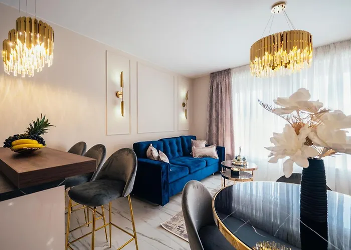 Apartman Rixos Private Parking Garage Zára